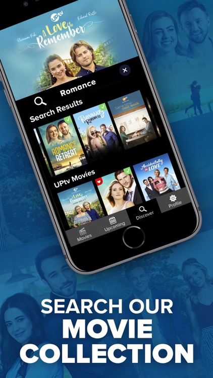 My UPtv Movies screenshot-5