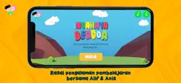 Game screenshot Indahnya Berdoa - AR Book mod apk