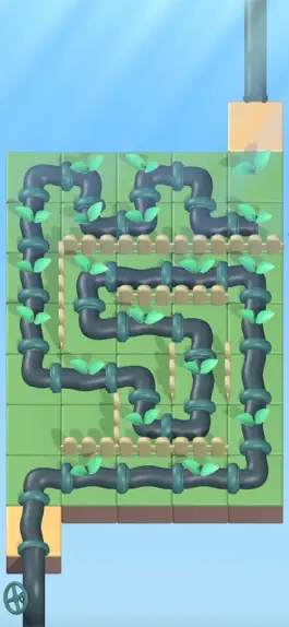 Game screenshot Flower Flow 3D mod apk