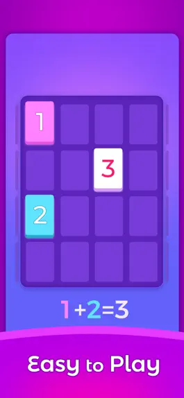 Game screenshot 3 Blitz - Number Puzzle Fun mod apk