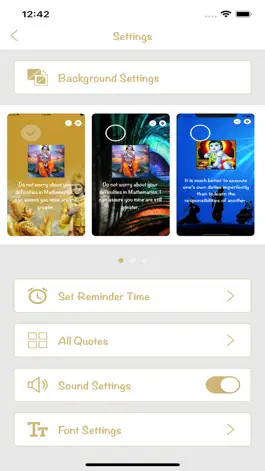 Game screenshot DWQ Krishna apk