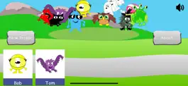 Game screenshot Monster Phonics mod apk