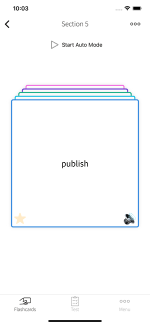 Dutch English Flashcards(圖3)-速報App