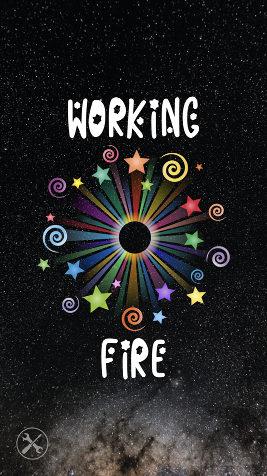 Working Fire - 1.0.0 - (iOS)