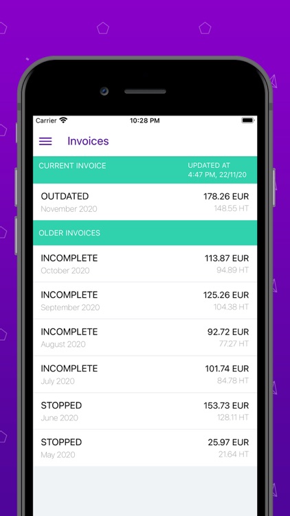 Scaleway Manager screenshot-6