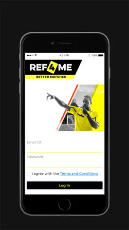 Game screenshot Ref4Me mod apk