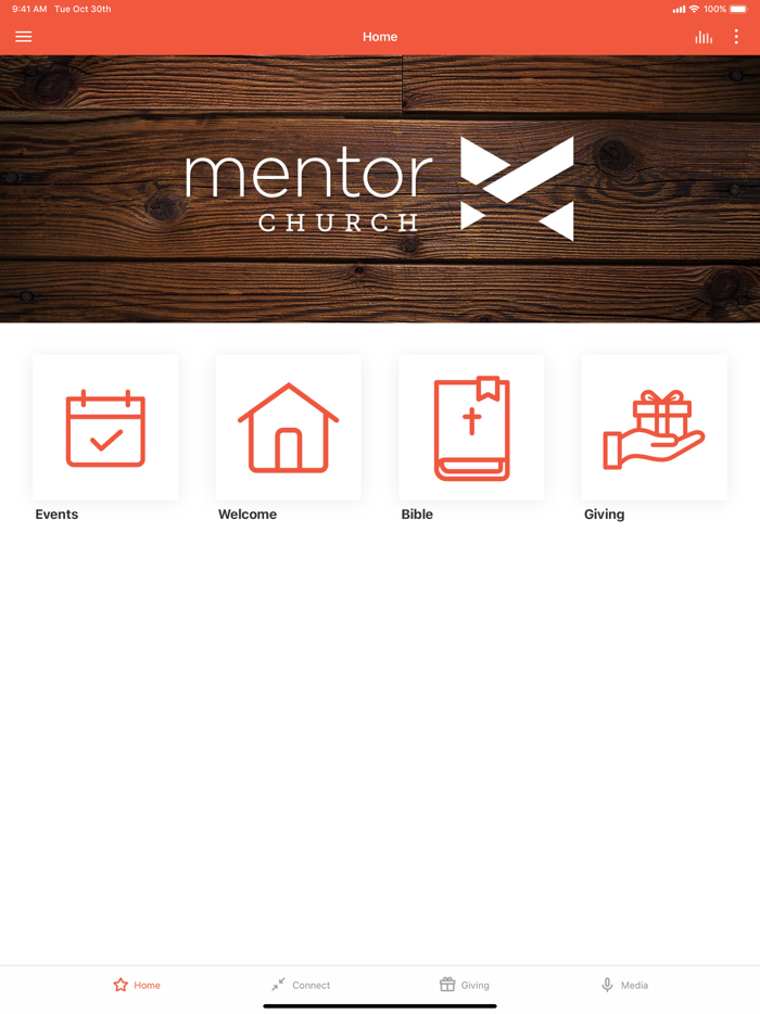 Mentor Baptist Church