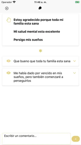 Game screenshot Hizia - Gratitude Journal hack