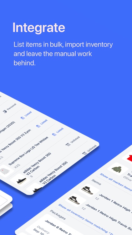 Scout Mobile Companion