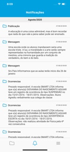 Esc Monteiro Lobato - Goiânia screenshot #4 for iPhone
