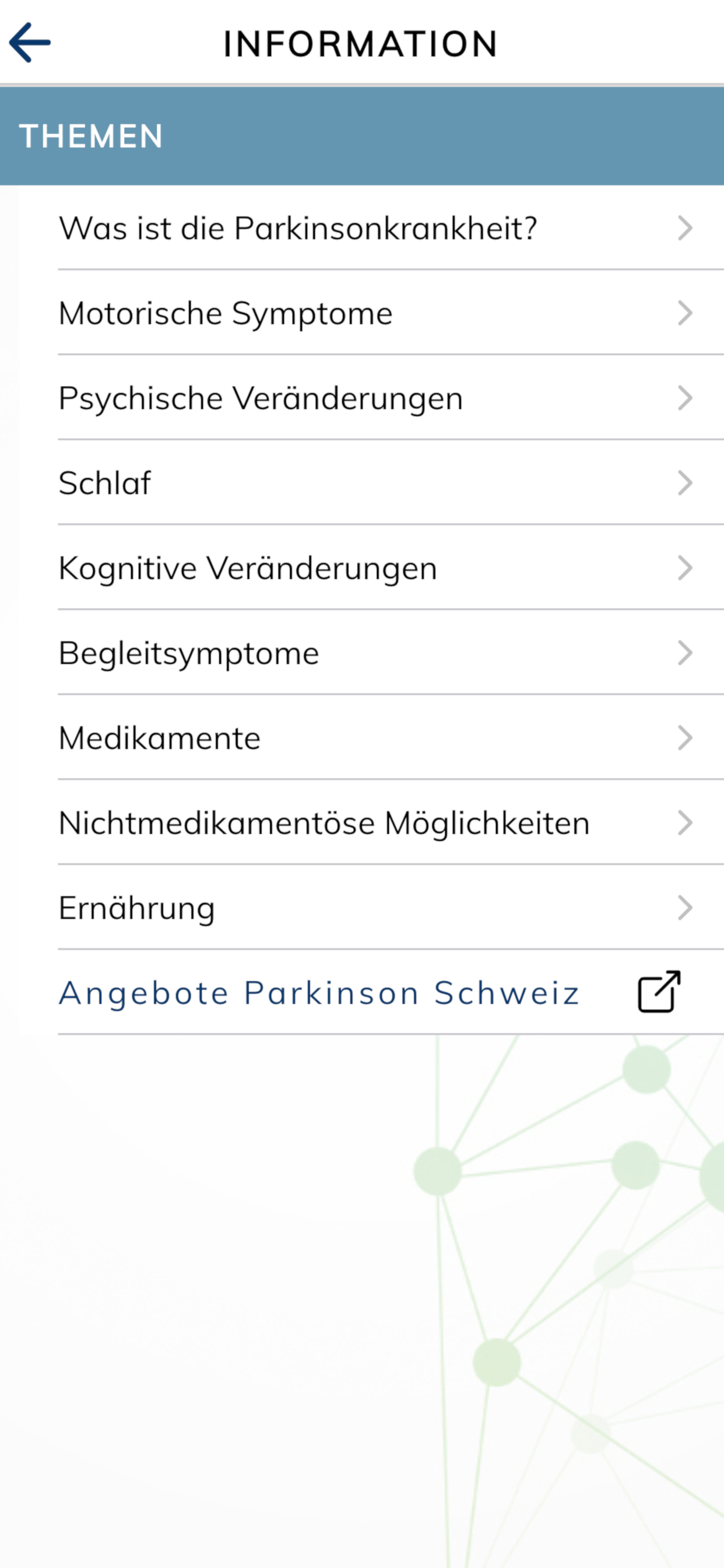 Swiss Parkinson