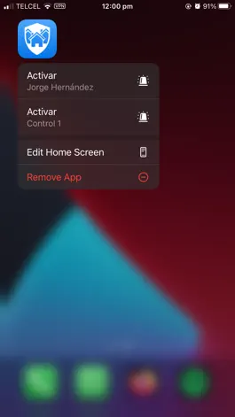 Game screenshot Intervigía mod apk