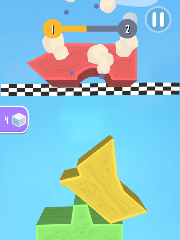 Screenshot #6 pour Drop Fit Perfect