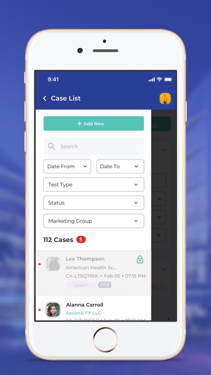 RCE for Providers