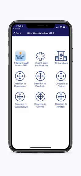 Game screenshot Atlantic Anywhere hack