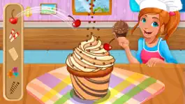 Game screenshot Strawberry Cake Maker - Bakery hack