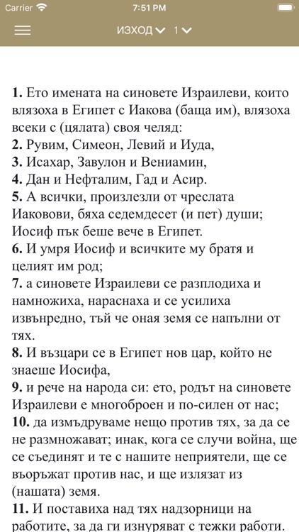 Светото Писание