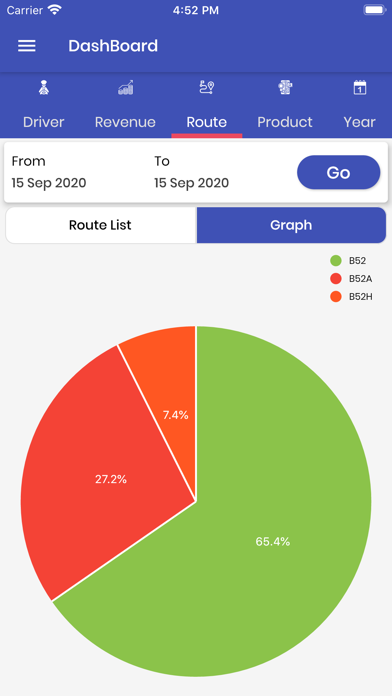 TransMach Cloud Screenshot