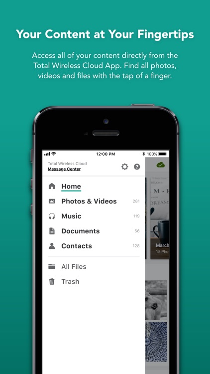 Total Wireless Cloud