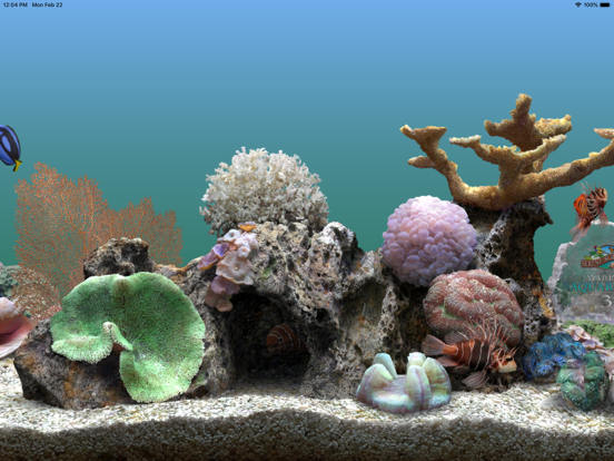 Marine Aquarium 2.6のおすすめ画像1