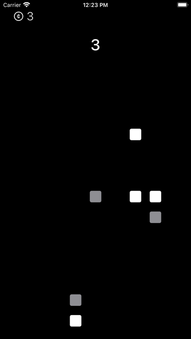 TheImpossibleButton Screenshot
