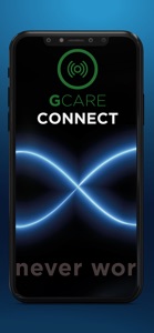 GCARE Connect screenshot #2 for iPhone