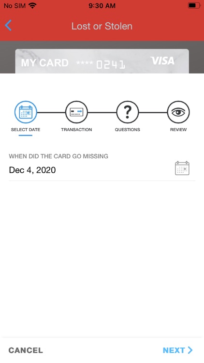 DPFCU 360 CC screenshot-4