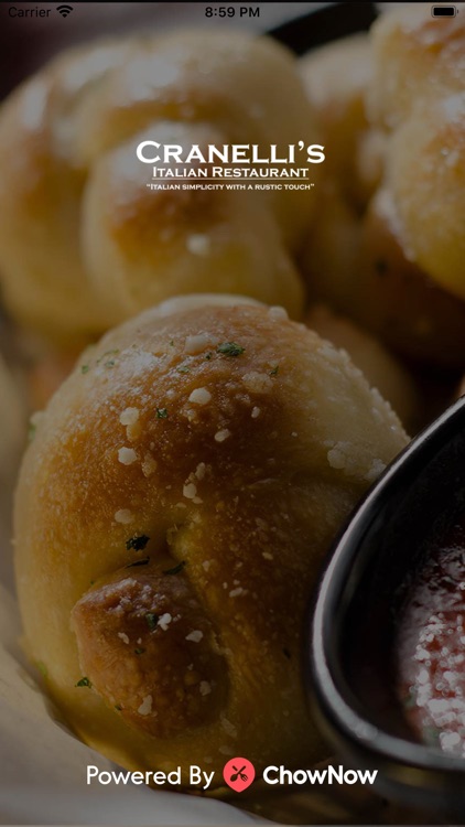 Cranelli's Italian Restaurant