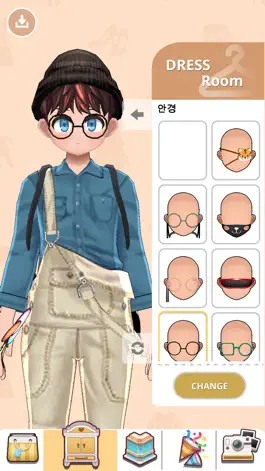 Game screenshot Boy-Styledoll Fashion Show hack