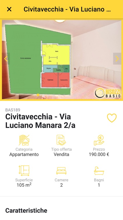 Gruppo Bisozzi screenshot-3