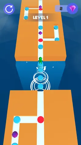 Game screenshot Maze Surfer mod apk