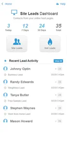 RunWithSolar App and System screenshot #5 for iPhone