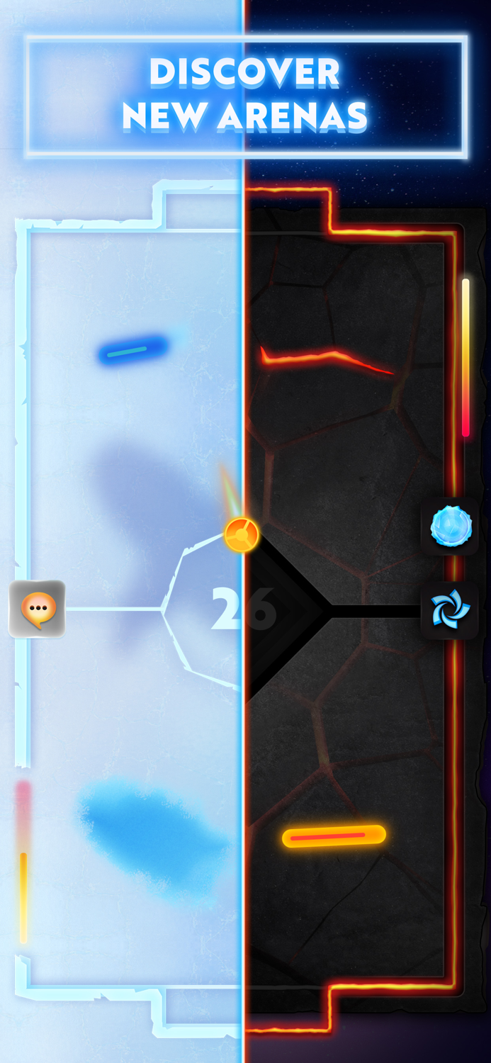 Space Ball - Galactic Clash