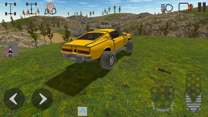 Off-Road Kings Screenshot