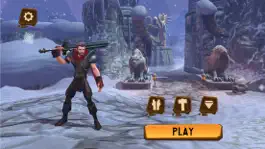 Game screenshot Mighty Warriors: Royale hack