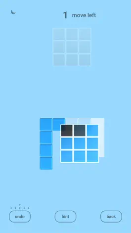 Game screenshot make a square. mod apk