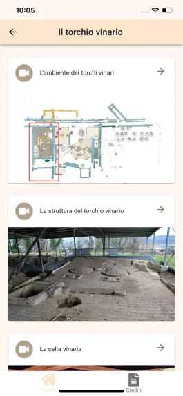 Game screenshot Montetorto Osimo guida LIS hack