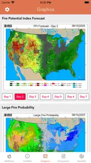 How to cancel & delete wildfire - fire map info 1