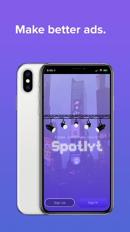 Spotlyt