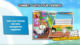 Game screenshot Pet Pals City hack