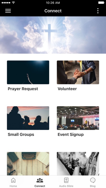 New Day Int'l Ministries