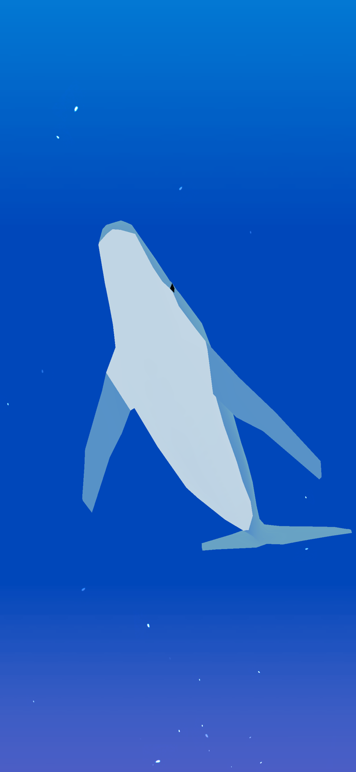 Whale World
