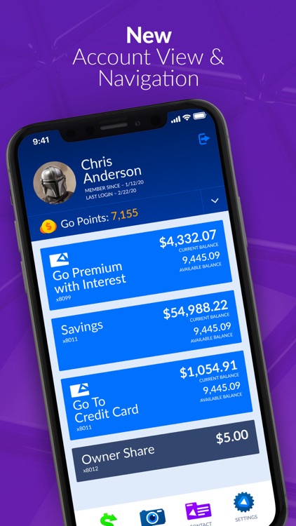 GTE Mobile screenshot-3