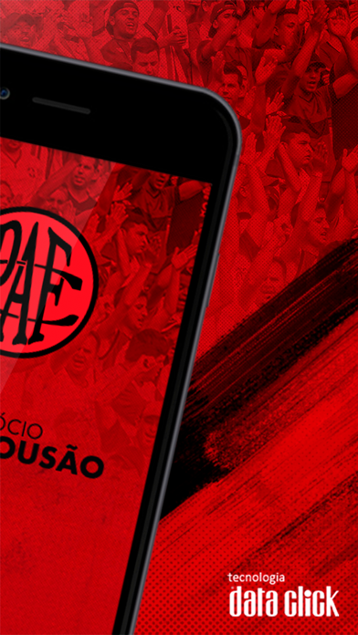 Sócio Pousão Screenshot