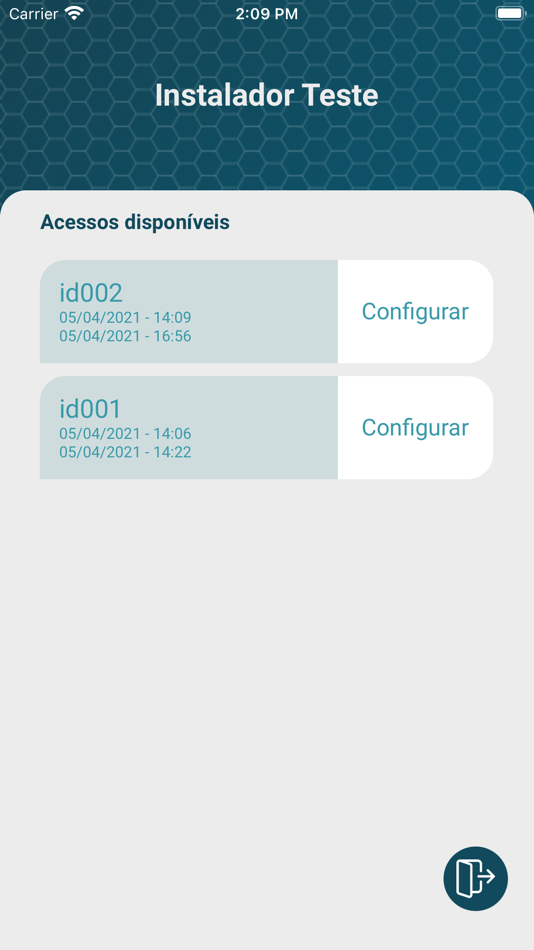 #3. Locbox Instalador (iOS) 由: Khomp