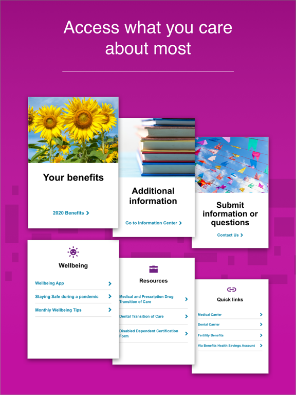 Screenshot #5 pour Embark by Willis Towers Watson