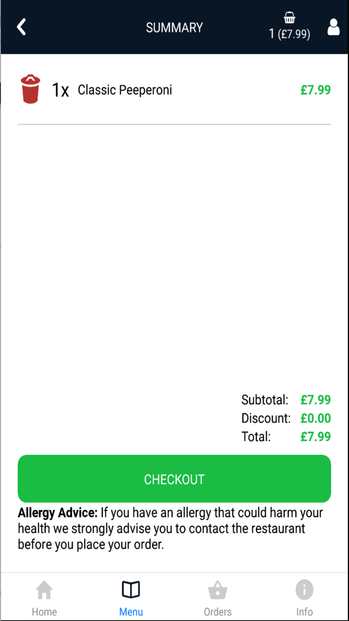 Stone and Paddle Liverpool