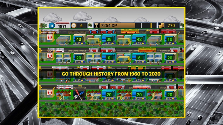 City Bus Tycoon screenshot-5