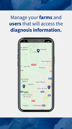 HIPRAlink® Diagnos screenshot 4