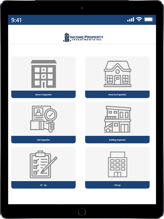 Screenshot #5 pour Income Property Investments